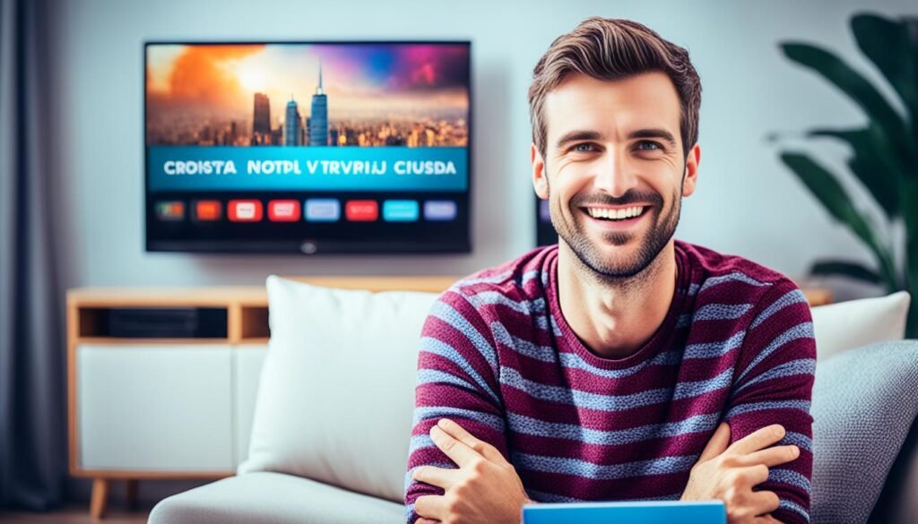 Advantages of IPTV