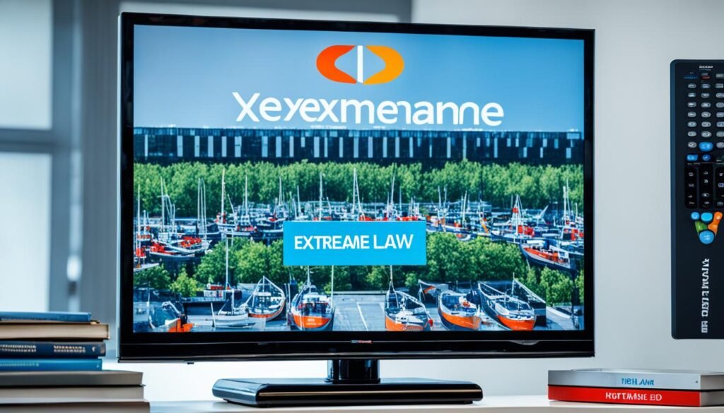 Legal Considerations of Xtreame HDTV in the Netherlands