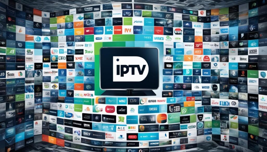 Top IPTV Service Providers