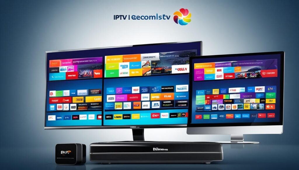 iptv device support