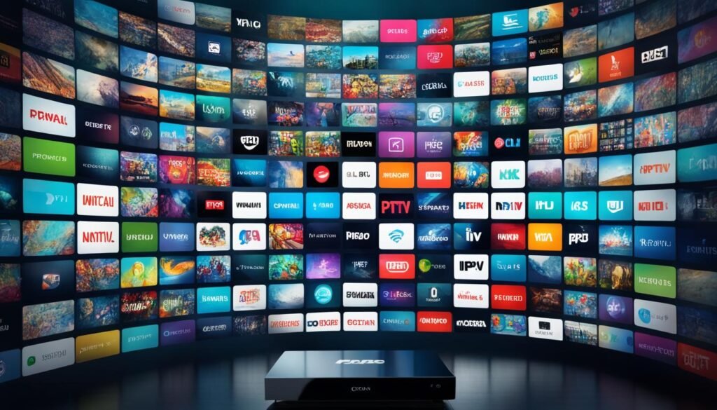 premium 4k iptv